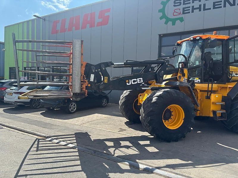 JCB 434 S