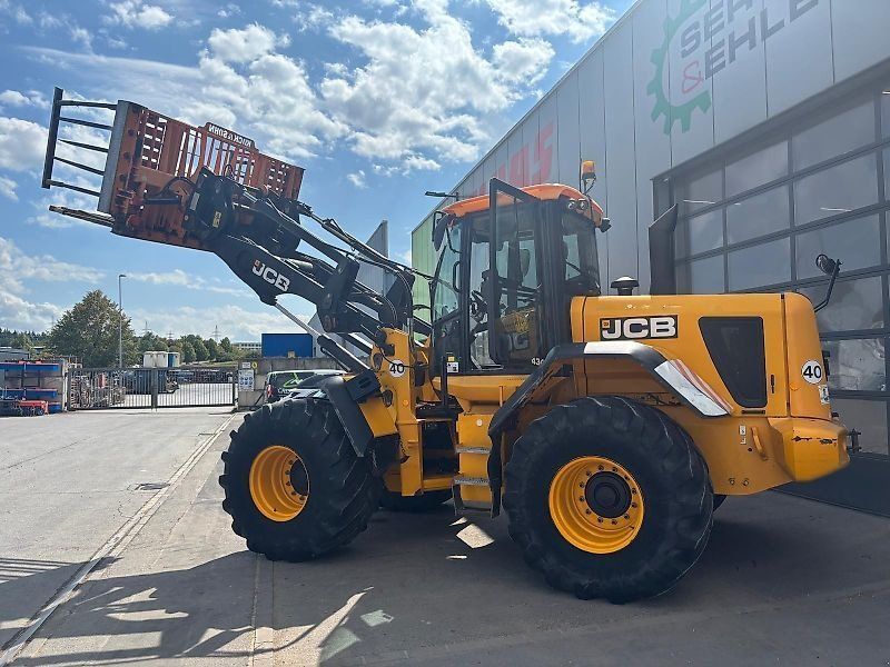 JCB 434 S