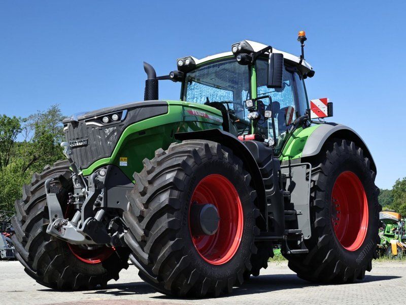 Fendt 1050 Vario ProfiPlus