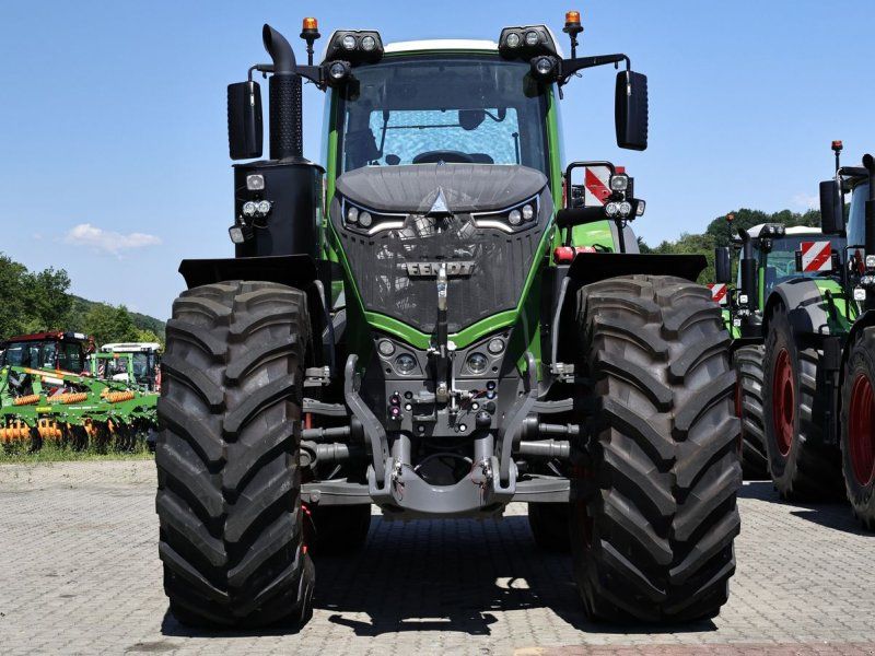 Fendt 1050 Vario ProfiPlus