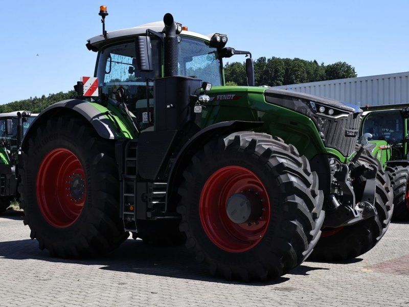 Fendt 1050 Vario ProfiPlus