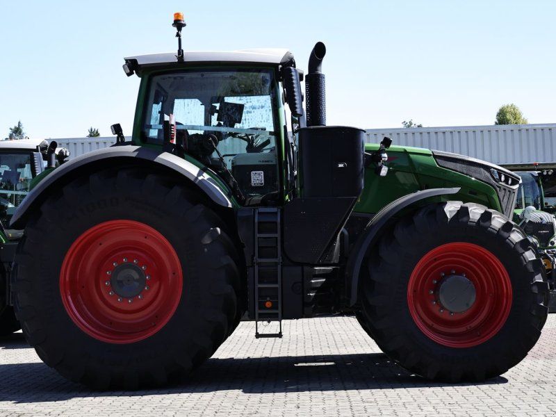 Fendt 1050 Vario ProfiPlus