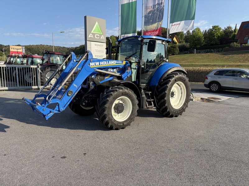 New Holland T5.95 Electro Command