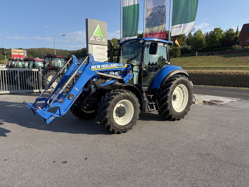 New Holland T5.95 Electro Command