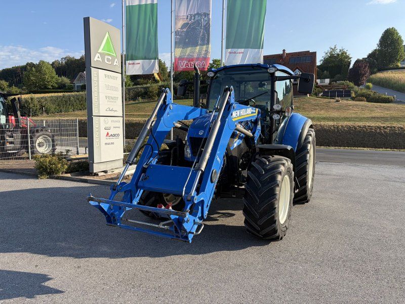 New Holland T5.95 Electro Command