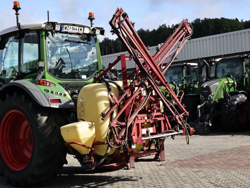 Hardi NK 800