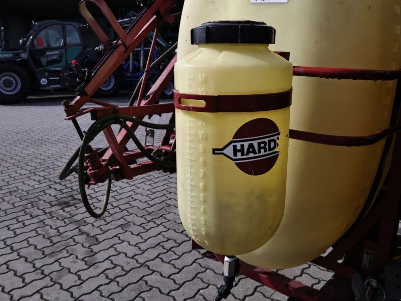 Hardi NK 800
