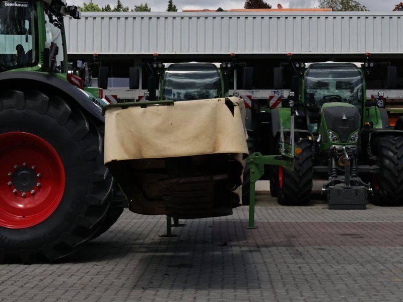 Krone Easycut 7540
