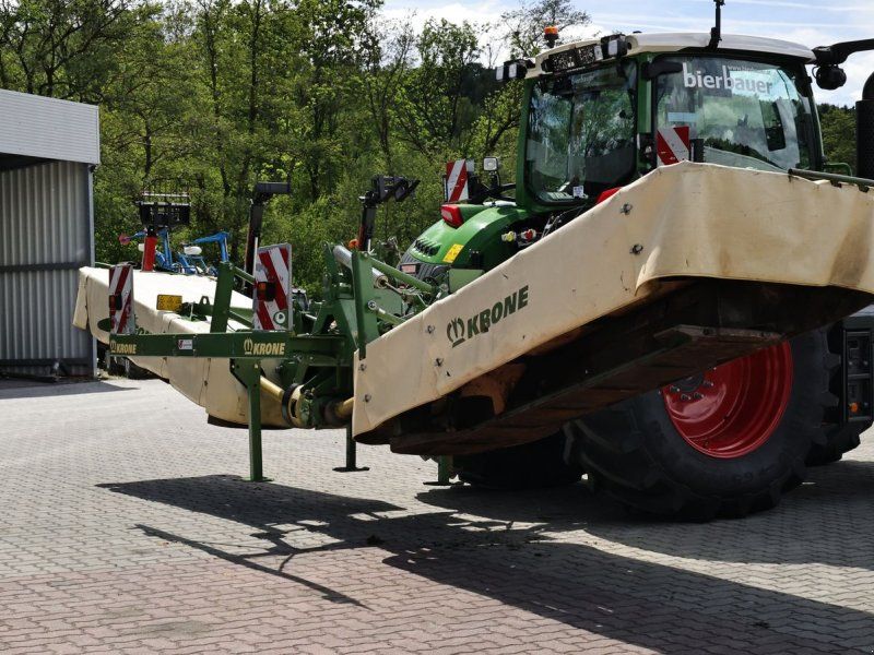 Krone Easycut 7540