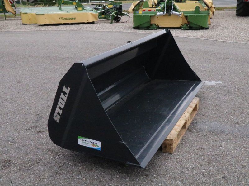 Stoll Universalschel 2,40m