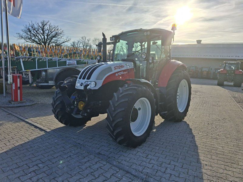 Steyr 4105 Multi