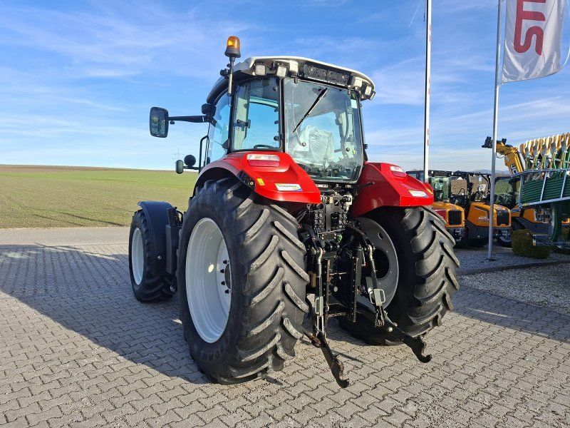 Steyr 4105 Multi