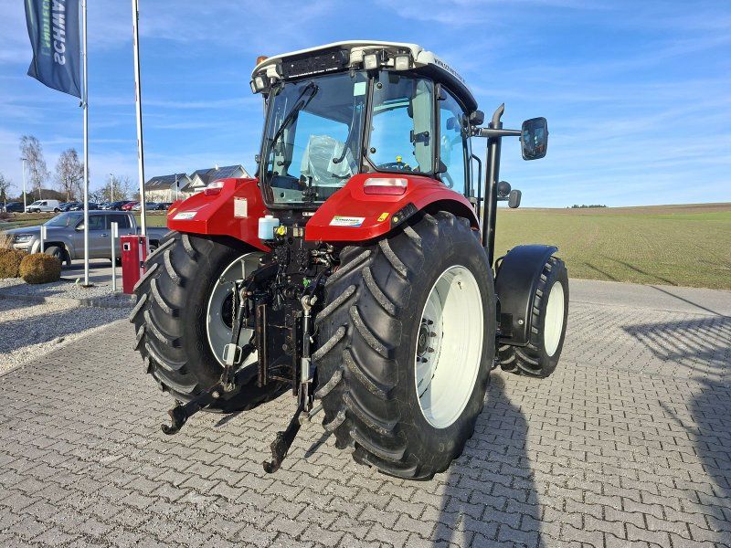 Steyr 4105 Multi