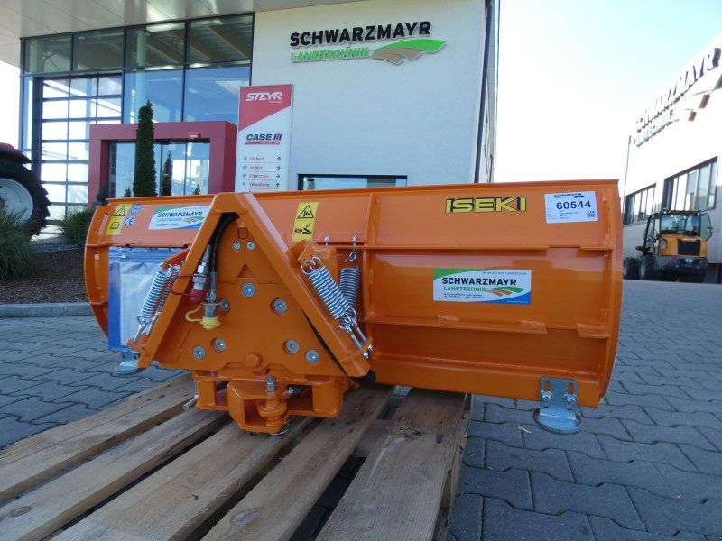 Iseki Schneeschild 1,5m
