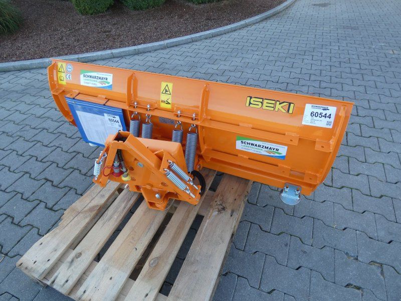 Iseki Schneeschild 1,5m