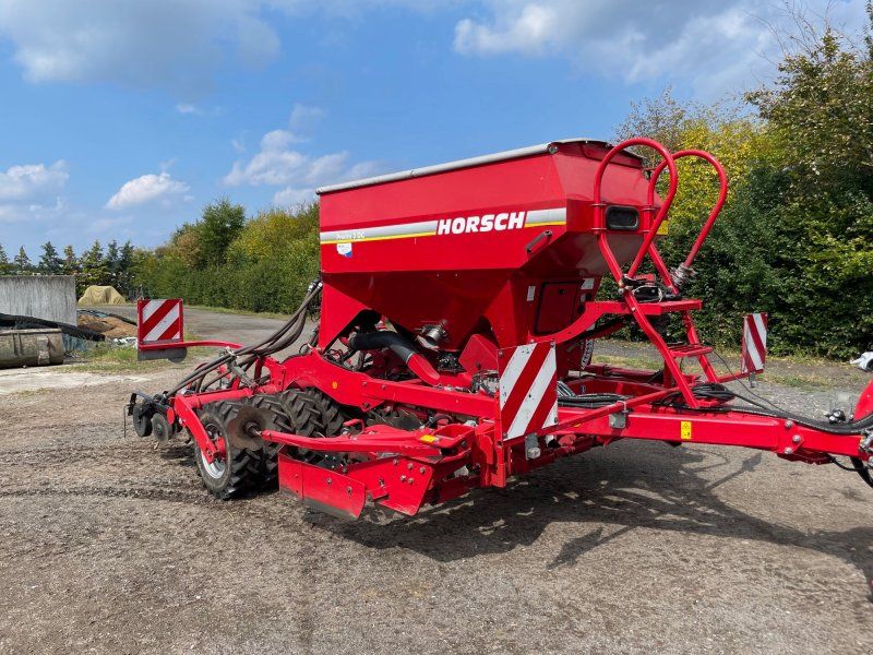Horsch Pronto 3 DC