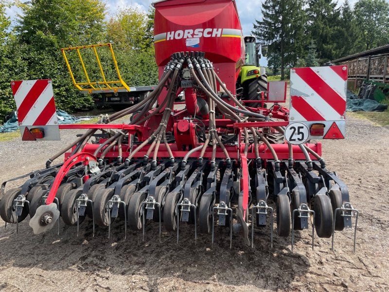 Horsch Pronto 3 DC