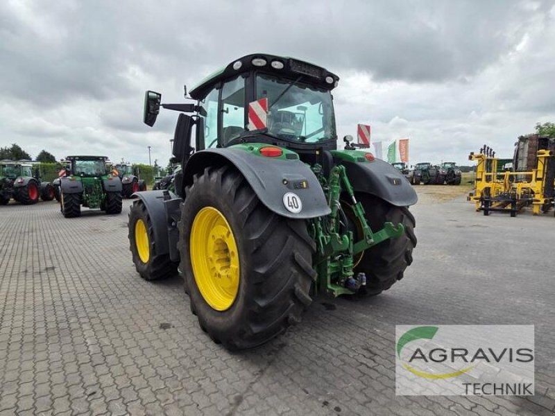 John Deere 6R 250