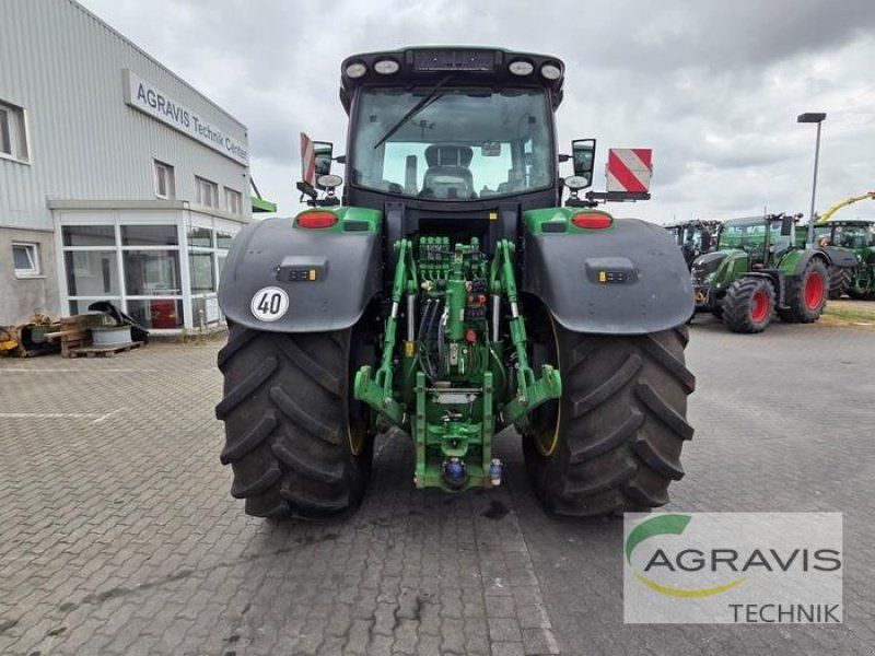 John Deere 6R 250