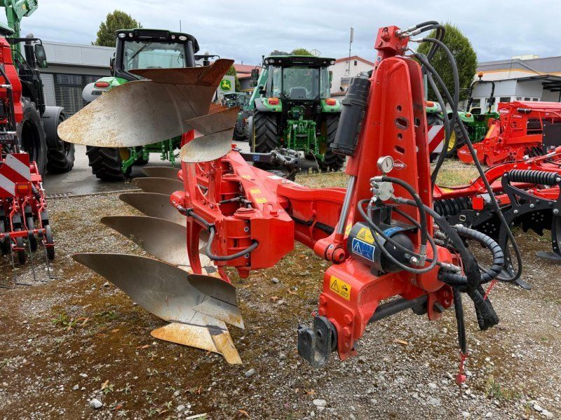 Kuhn Vari Master 153-5 NSH
