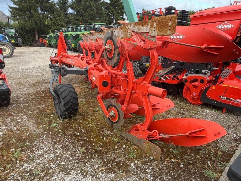 Kuhn Vari Master 153-5 NSH