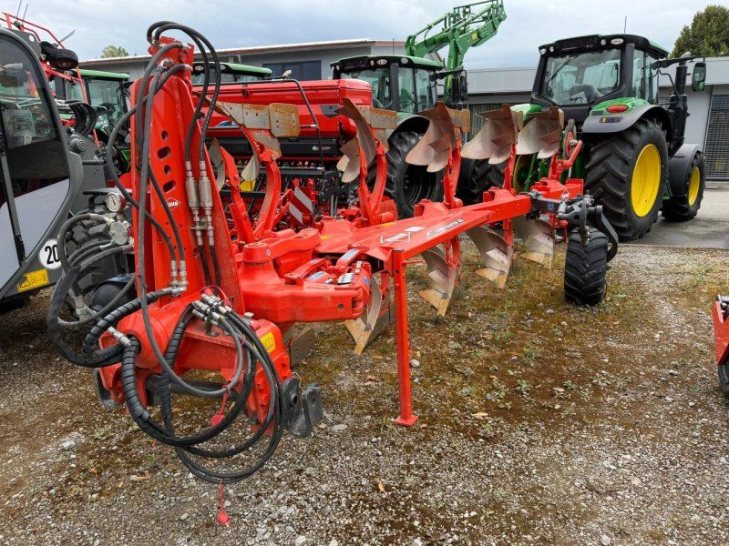 Kuhn Vari Master 153-5 NSH