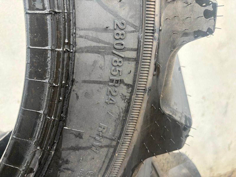 Alliance Agristar II 280/85 R24