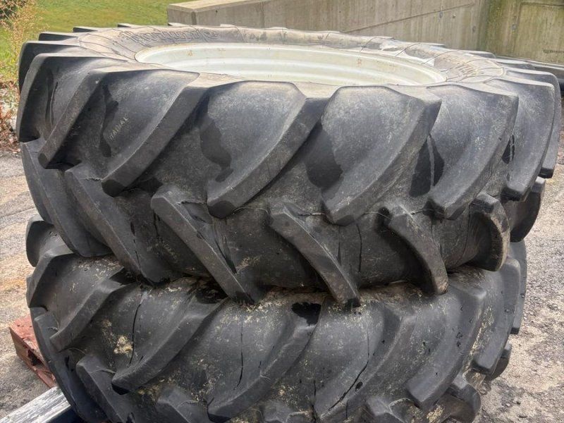 Barum 520/70 R38