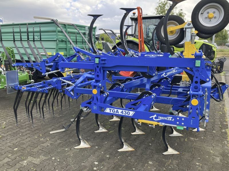 Treffler TGA 430