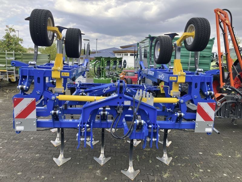 Treffler TGA 430