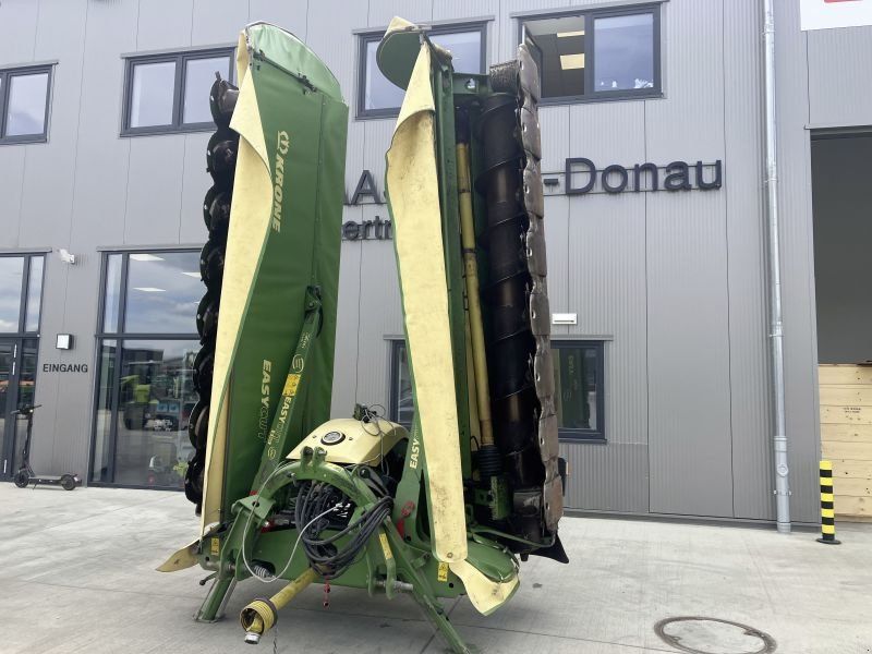 Krone EASYCUT B950
