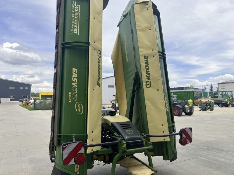 Krone EASYCUT B950