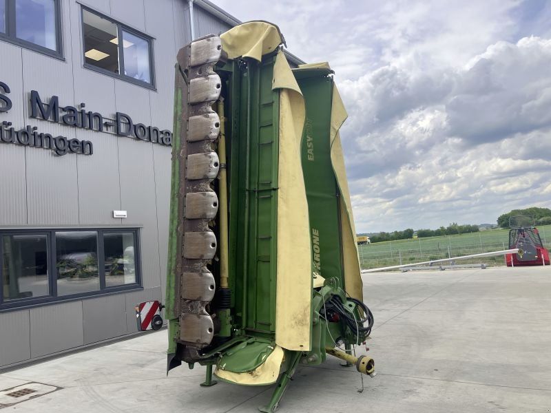 Krone EASYCUT B950