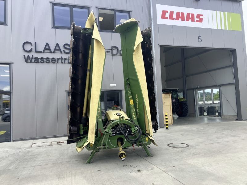 Krone EASYCUT B950