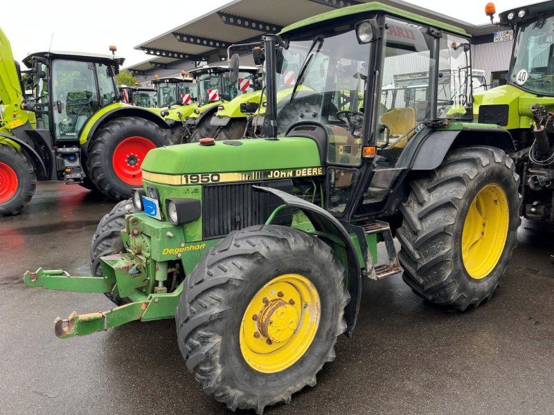 John Deere 1950
