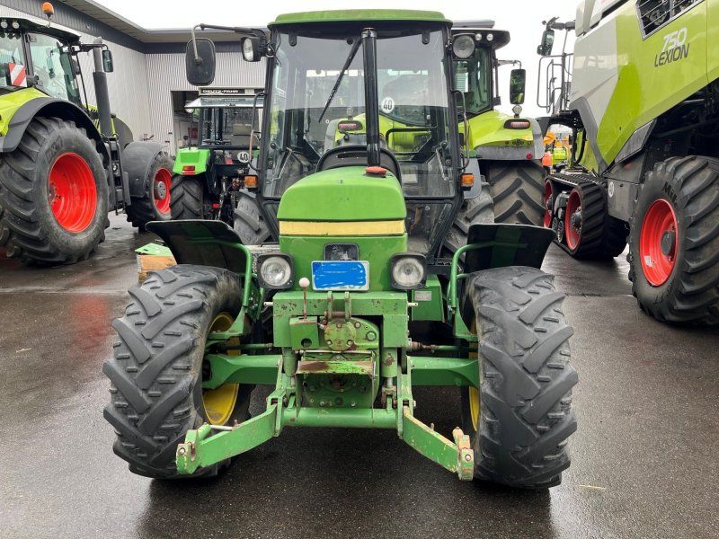 John Deere 1950
