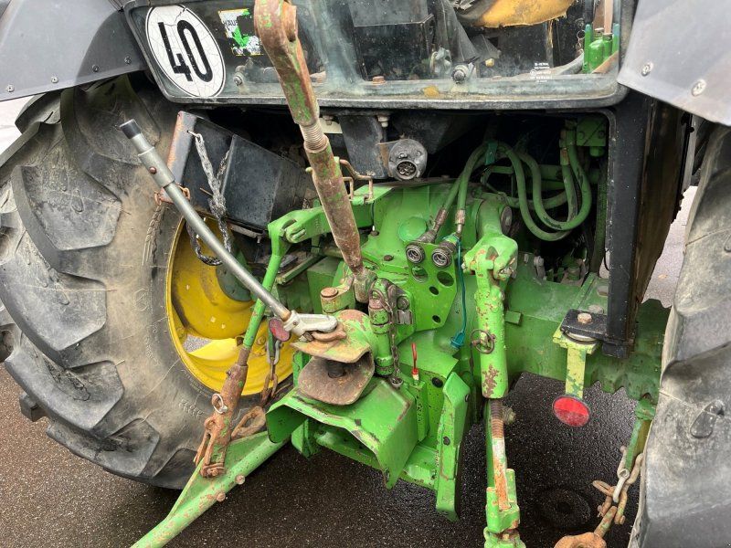 John Deere 1950