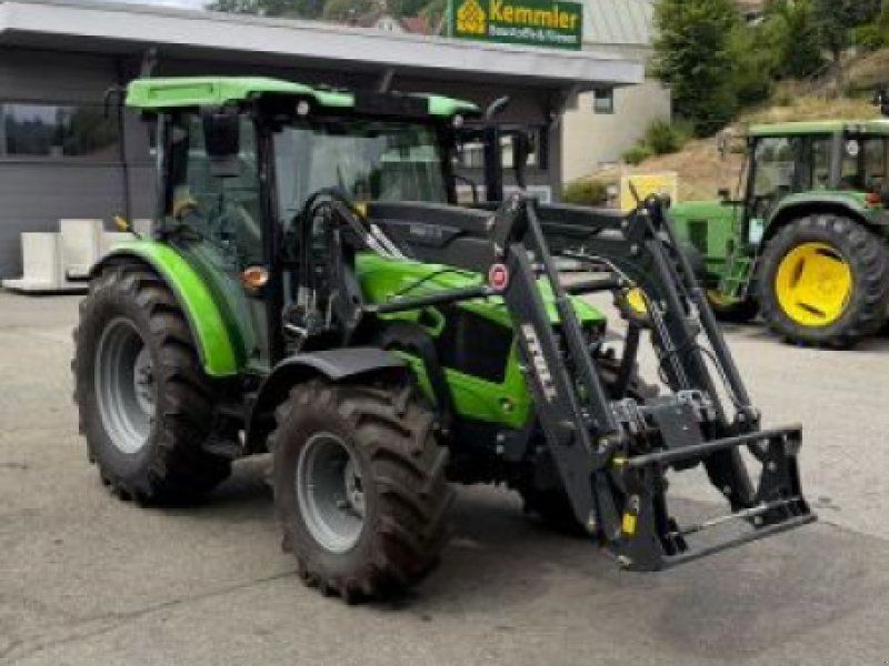 Deutz-Fahr 5080 D KEYLINE