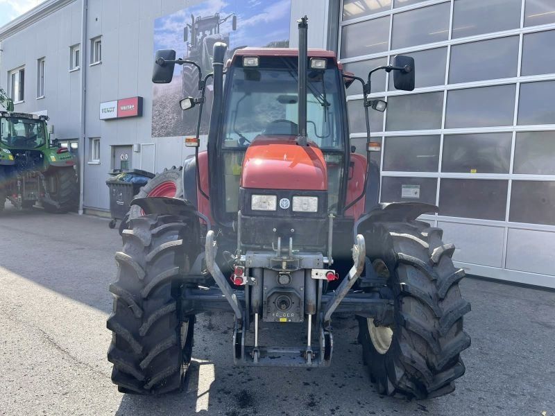 New Holland TS 100