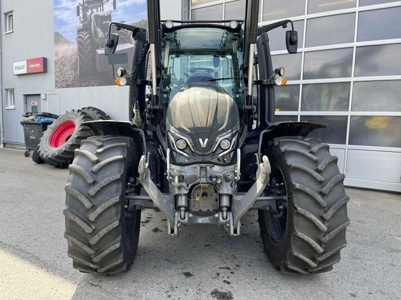 Valtra G125EV
