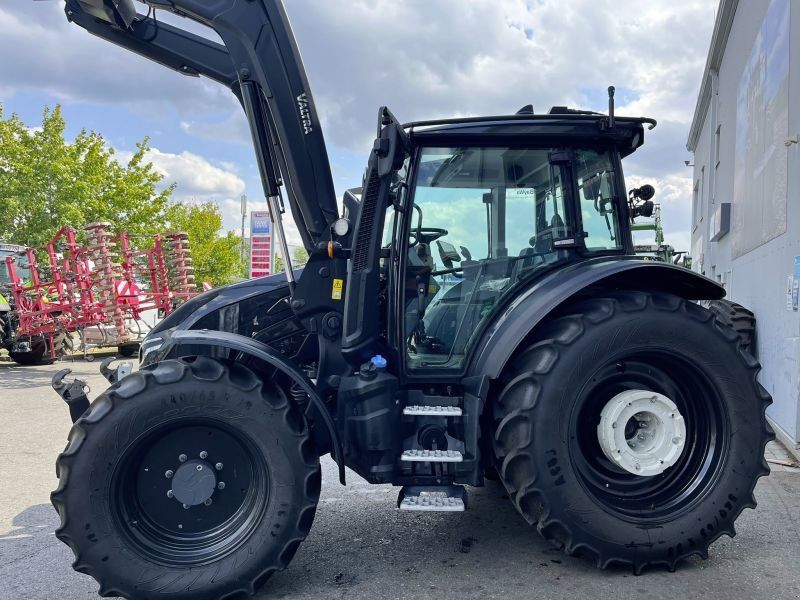 Valtra G125EV
