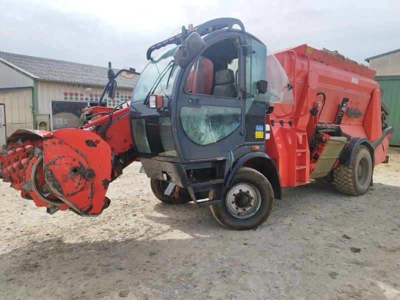 Kuhn SPH