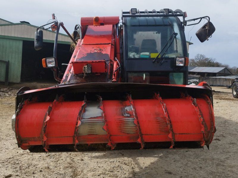 Kuhn SPH