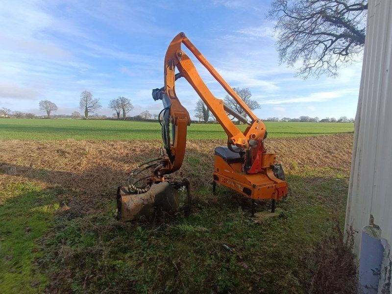Kuhn EP 5783 LPA
