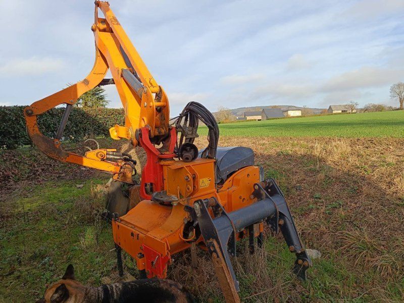 Kuhn EP 5783 LPA