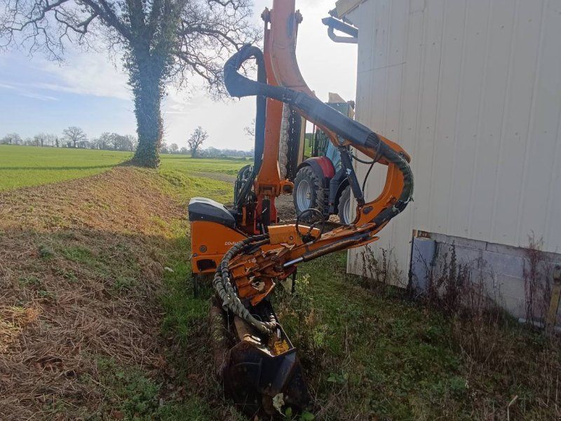 Kuhn EP 5783 LPA