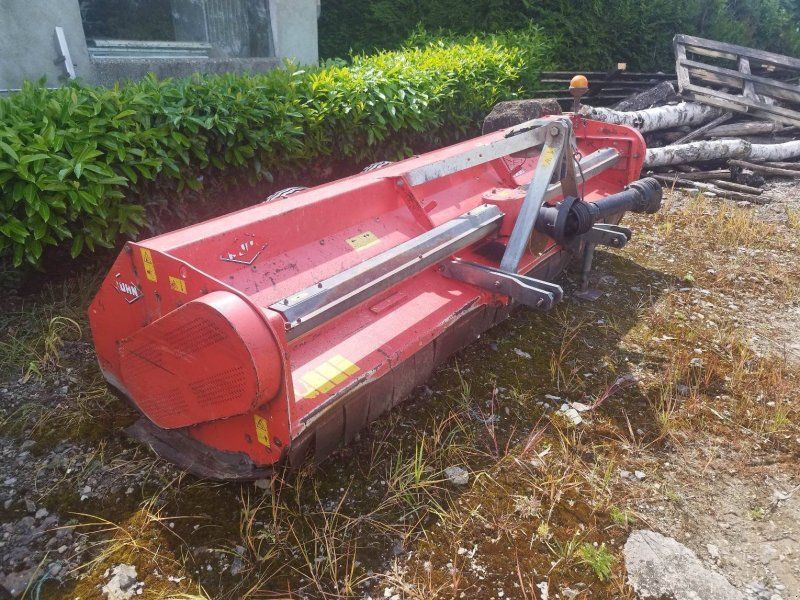 Kuhn RM 320