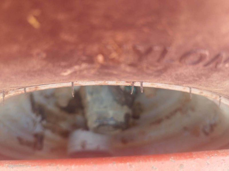 Kuhn RM 320