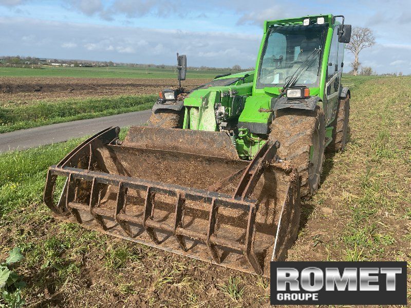 Merlo TF33-9-115-CS