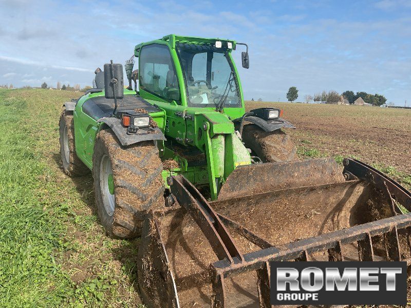 Merlo TF33-9-115-CS